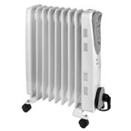Radiateur bain d'huile Rad 2000W