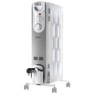 Radiateur électrique bain d'huile - Supra - ORSO1500