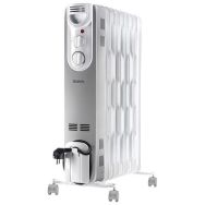 Radiateur électrique bain d'huile - Supra - ORSO2000