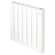 Radiateur électrique inertie mural - DALBEOPRESENCE2022-Supra