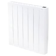 Radiateur électrique inertie mural - DALBEOWICONTROL1022-Supra