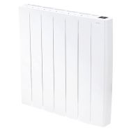 Radiateur électrique inertie mural - DALBEOWICONTROL1522-Supra