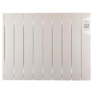 Radiateur électrique inertie mural - Ducasa - 0.636.275