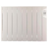 Radiateur électrique inertie mural DUCASA - 0.636.273