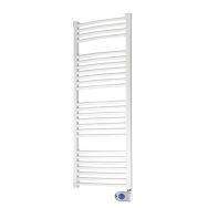 Radiateur électrique sèche-serviettes DUCASA - 0.636.033