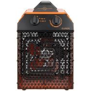 Radiateur soufflant électrique EK Delta 3000 - 3000W