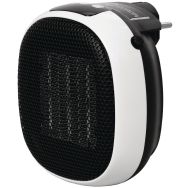 Radiateurs céramiques Heat Plug-in 700 blanc vitesses 2