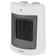 Radiateurs céramiques PTC 1500 blanc vitesses 3, 342079
