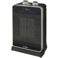 Radiateurs céramiques Safe-t-heater 2000 noir vitesses 3