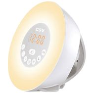 Radio-réveil 13027 - Cgv