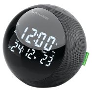 Radio-réveil Bluetooth M197BT - Muse