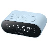 Radio-réveil M10LA - Muse