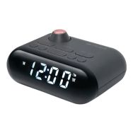Radio-réveil M179P - Muse