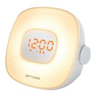 Radio-réveil ML198CR - Muse