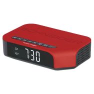 Radio-réveil SC310R - Schneider