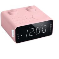 Radio-réveil double alarme M-17 CPK  - Muse
