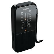 Radio compacte - TAR1509 - Puissance 0,1 Watts - Philips