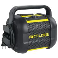 Radio de chantier M968BTY - Puissance 40 Watts - Muse