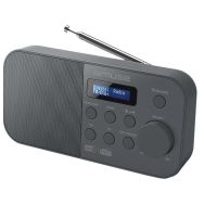Radio piles ou secteur - Muse - M109DB