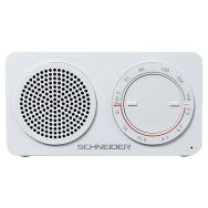 Radio portable - SC010W - Puissance 0,5 Watts - Schneider