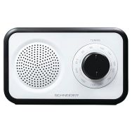 Radio portable - SC020W - Puissance 0,7 Watts - Schneider