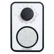 Radio portable - SC030W - Puissance 0,8 Watts - Schneider