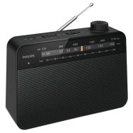 Radio portable - TAR2509/10 - Puissance 0,3 Watts - Philips