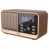 Radio portable BEBOPFM - Puissance 8 Watts - Cgv