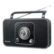 Radio portable M069R - Muse