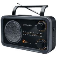Radio portable M06DS - Muse