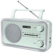 Radio portable MF060AG - Muse