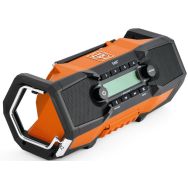 Radio sans fil - ARAD 18 BC AMPShare