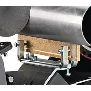 Rail de guidage en Laiton