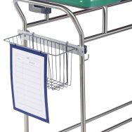 Rail support pour Hygicar III