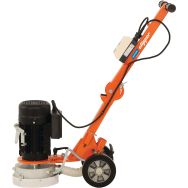Rainureuse-surfaceuse CG 252 230V électrique monophasé 2.20kw