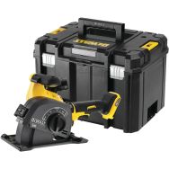 Rainureuse À Béton Xr 54V Flexvolt Brushless - Dewalt