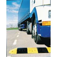 Ralentisseur routier Pacer® - Trafic intense
