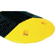 Ralentisseur Pacer® - Trafic moyen