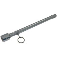 Rallonge 1/2'' 250 mm avec clip inox fme