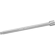 Rallonge 1/4'' 100 mm satinee