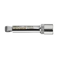 Rallonge de cardan 1/4'' 2090KR - Gedore