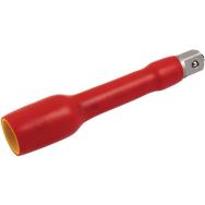 Rallonge isolée VDE 1/2'' - Bahco
