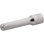 Rallonge moletée 1/4'' - Bahco