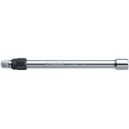 Rallonge pour douilles 1/2'', Réf: S.215RC, Long: 250 mm, Carré: 1/2''