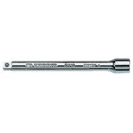 Rallonge pour douilles 1/4'' - Fixation par carré standard