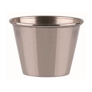 Ramequin à sauce inox