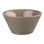 Ramequin en porcelaine-Stonecast