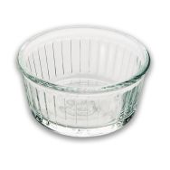 Ramequin en verre trempé ø10 cm 22cl transparent-Duralex