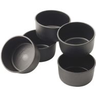 Ramequin rond Exoglass - Lot de 6 - Ø 8,5 cm