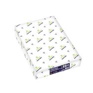 Ramette 500 feuilles 80g blanc A3 recyclé